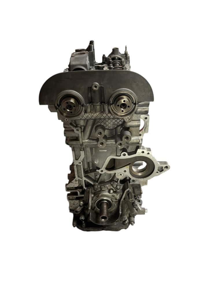Moteur M9MC vue 4