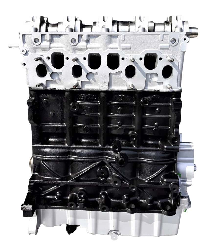 Moteur BXF vue 3