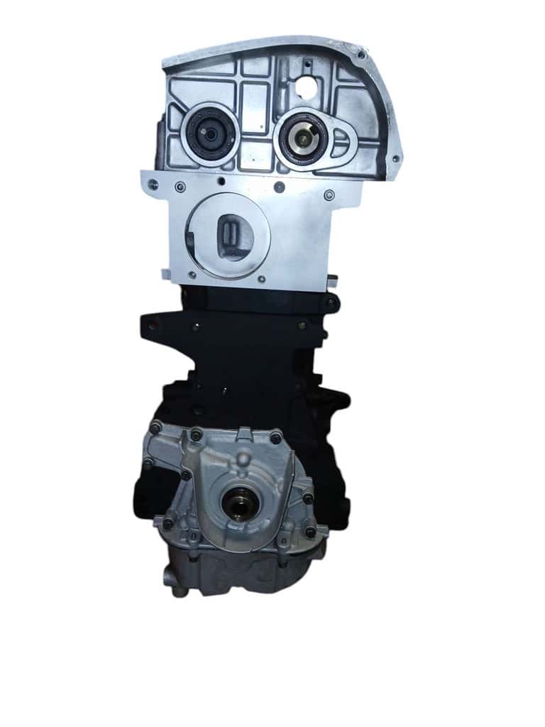 Moteur A 20 DTR vue 7