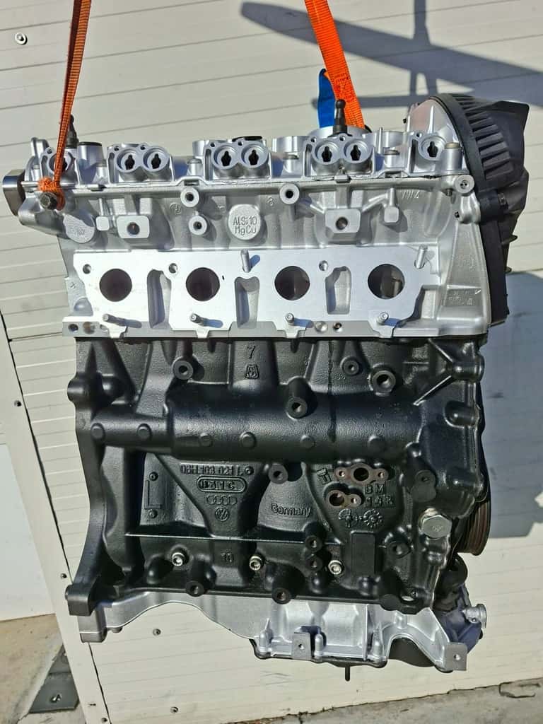 Moteur CPMA vue 4