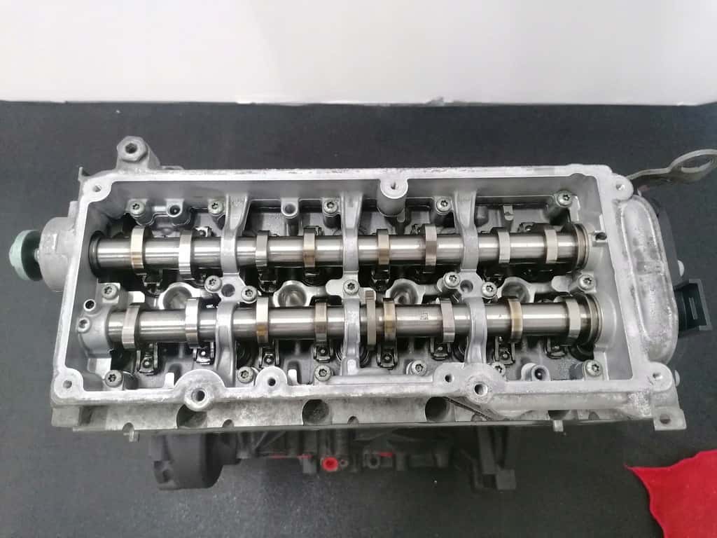 Moteur DFSC vue 3