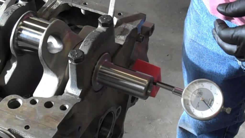 Moteur DGR vue 6