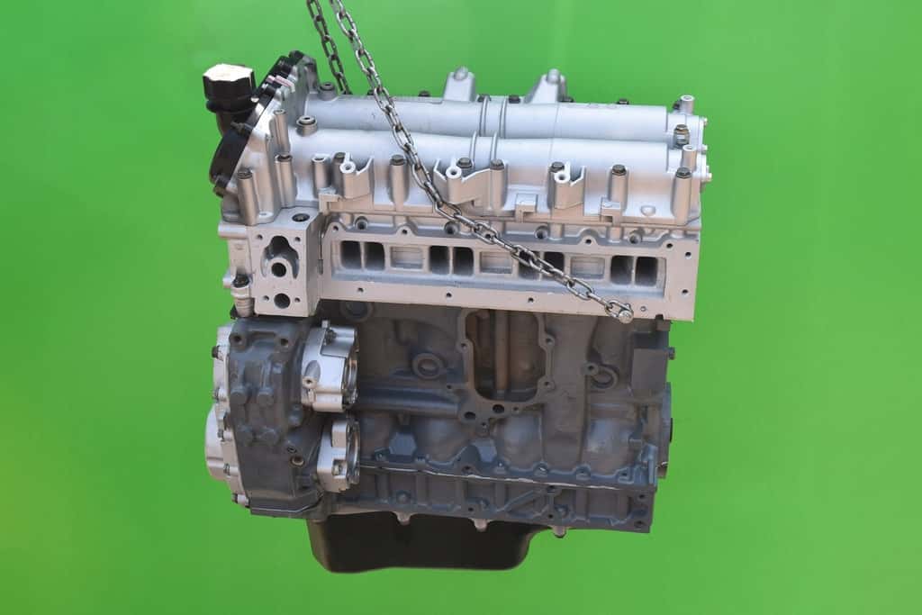 Moteur F1CE3481L vue 13