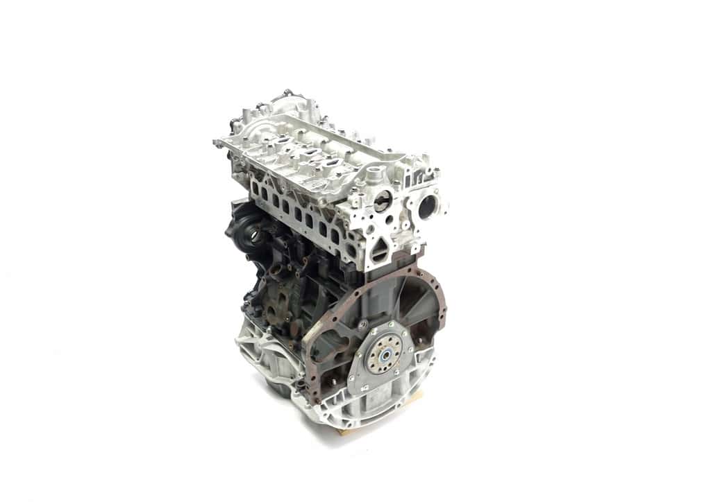 Moteur M9T 710 vue 6