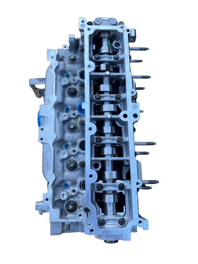 Moteur XVGA vue 5