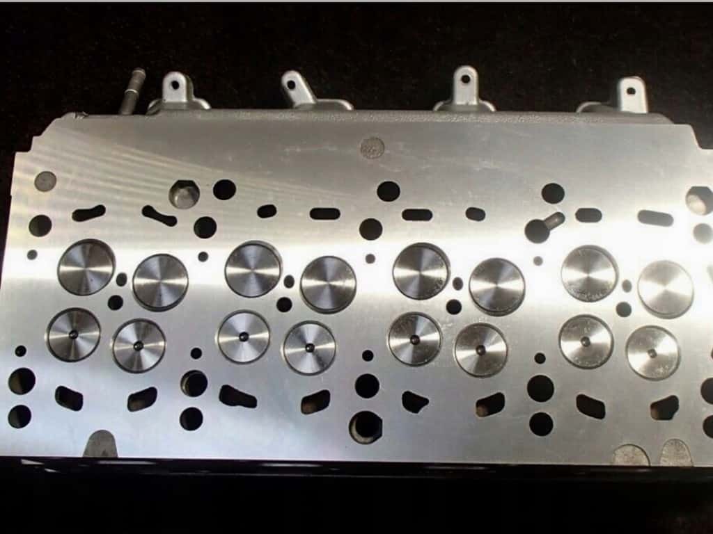 Moteur CLJA vue 12