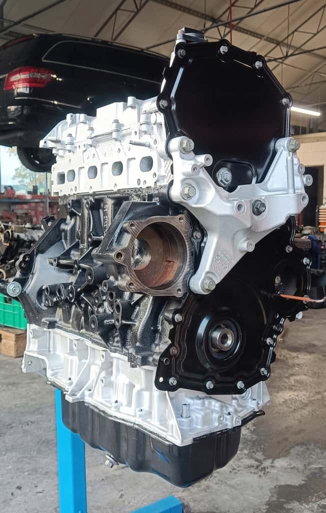 Moteur BCCD vue 5