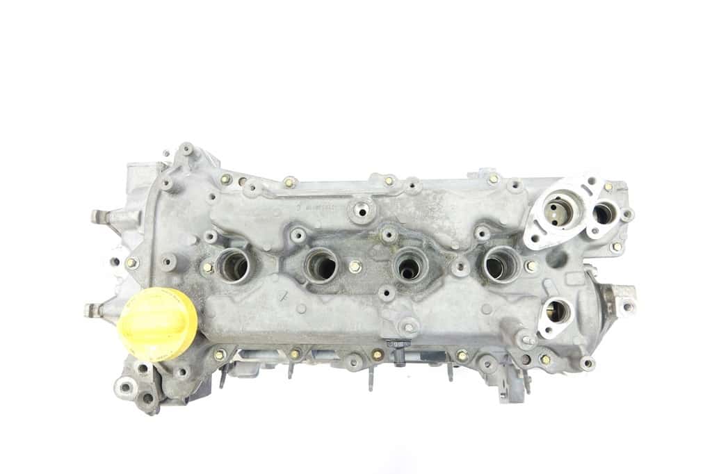 Moteur H5F 402 vue 6