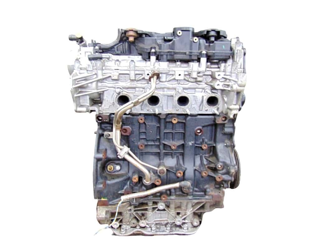 Moteur M9R 836 vue 2