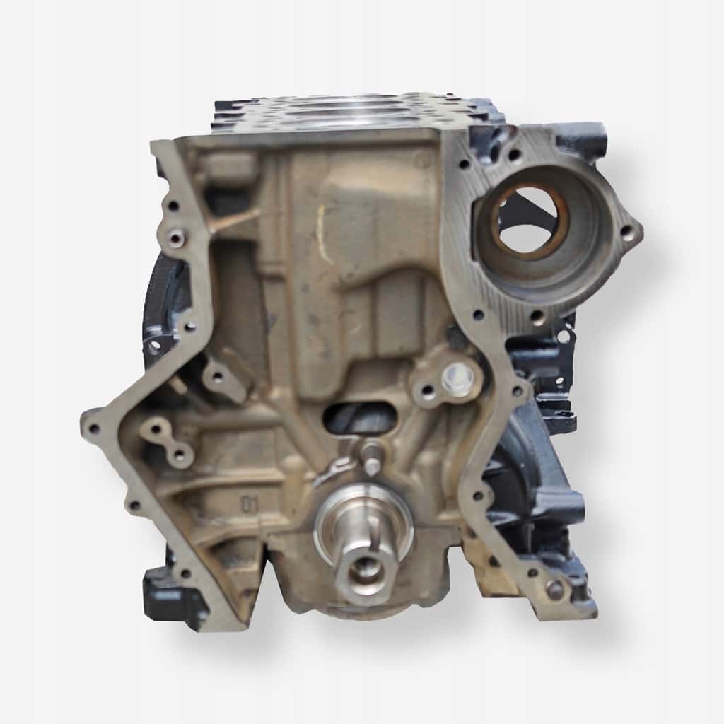 Moteur M9R 630 vue 4