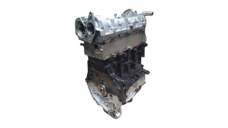 Moteur 330 A1.000 vue 2
