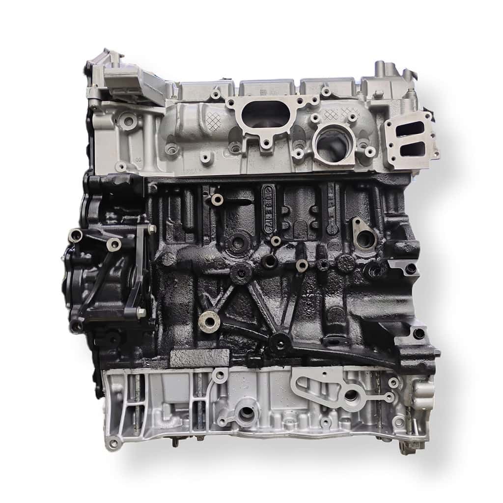 Moteur BCCC vue 3