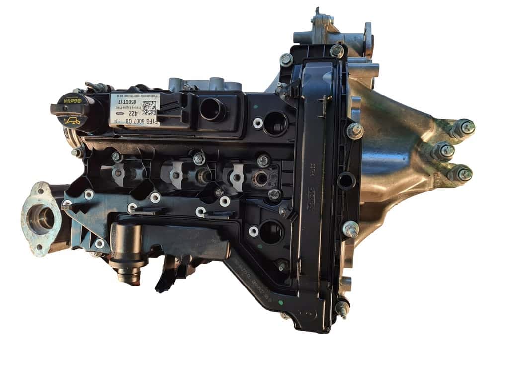 Moteur SFDC vue 2