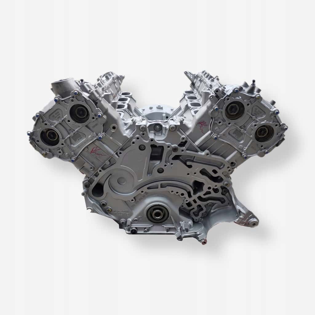 Moteur M 278.928 vue 4