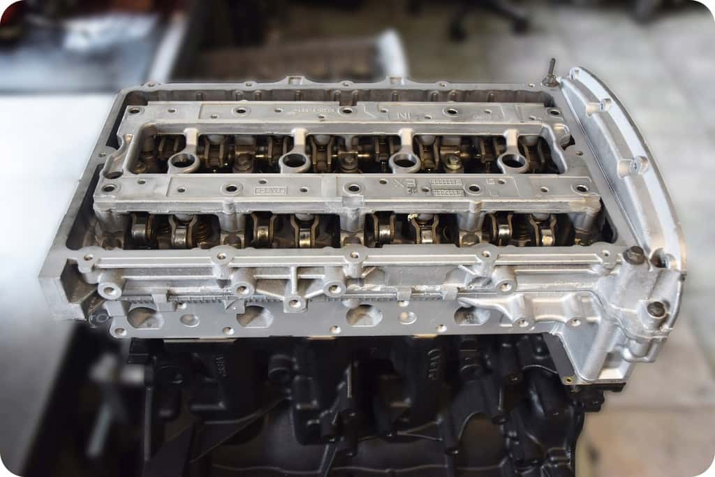 Moteur USRA vue 7