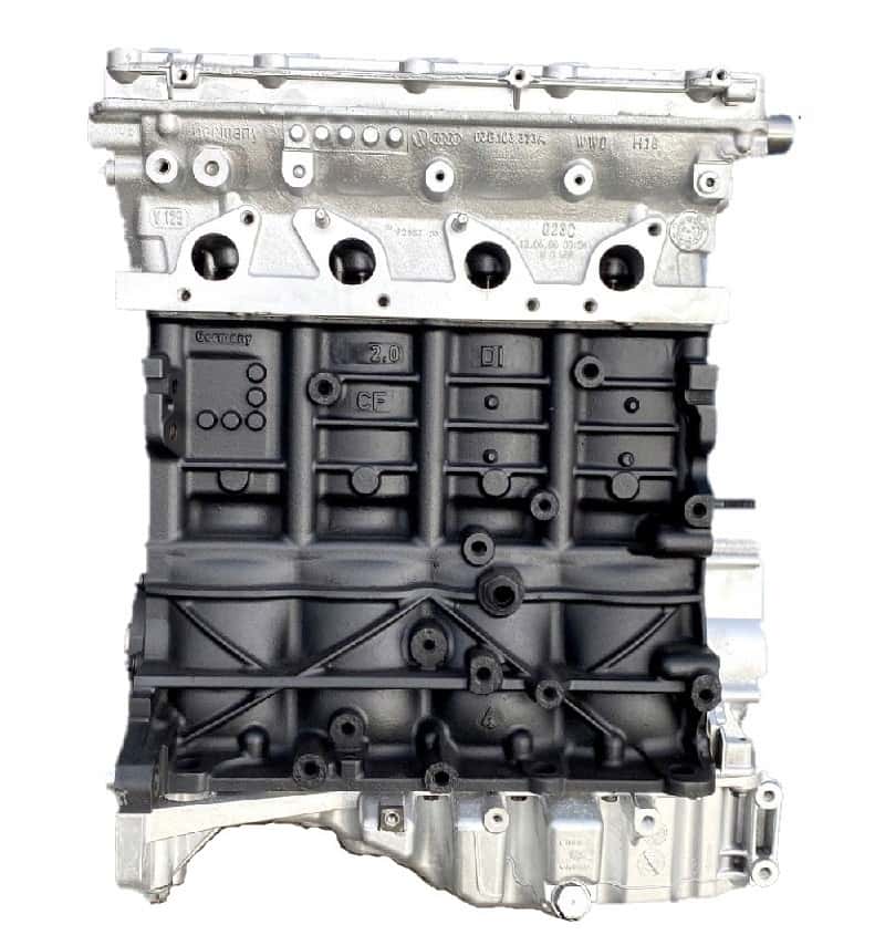 Moteur BNA vue 2