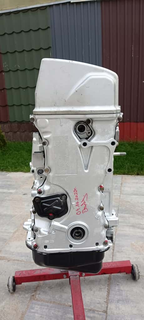 Moteur K24A3 vue 8