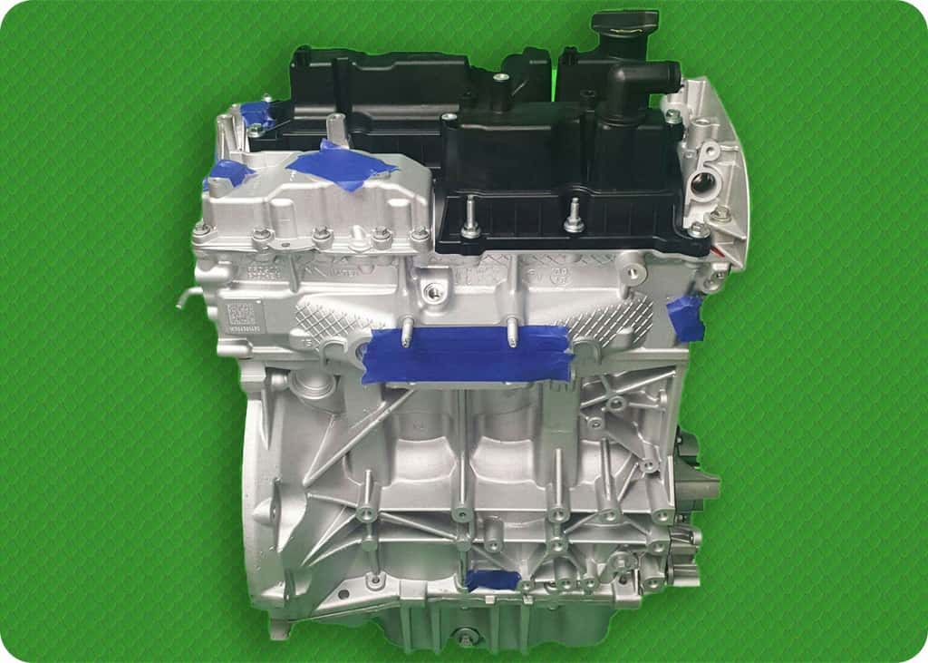 Moteur JQDB vue 3