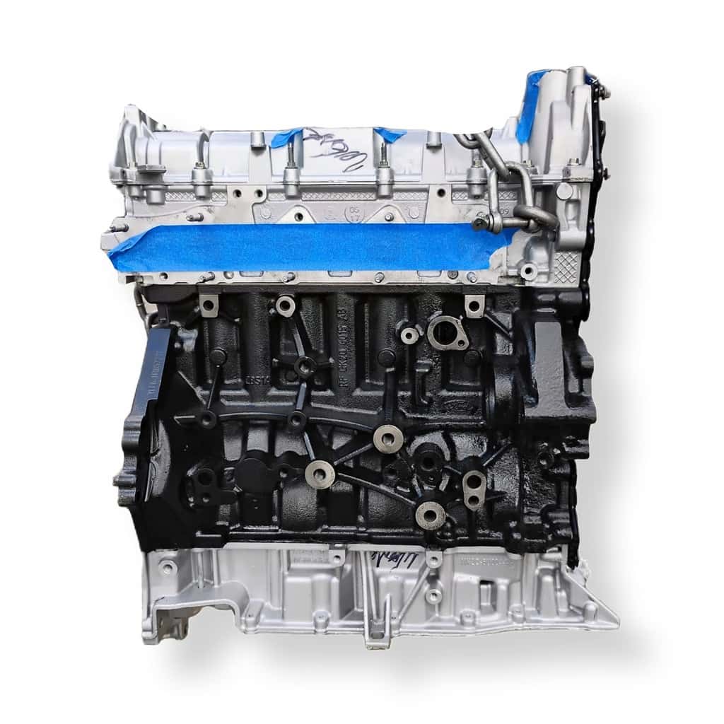 Moteur BCCC vue 5