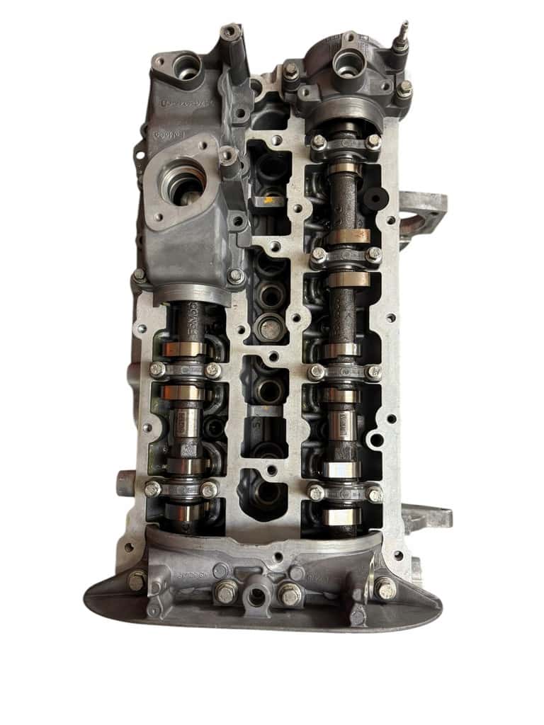 Moteur M9MC vue 2