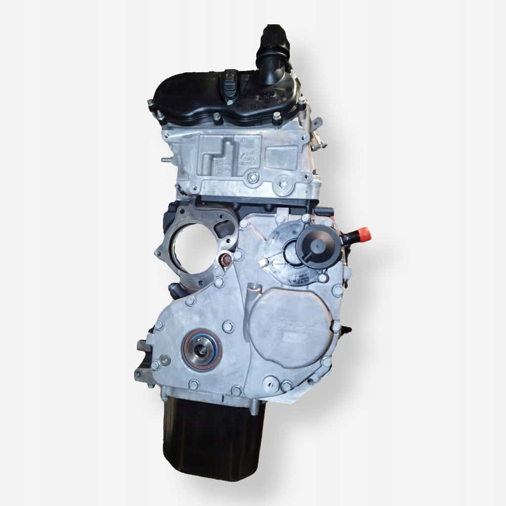 Moteur F1CE3481E (F30DTE) vue 3