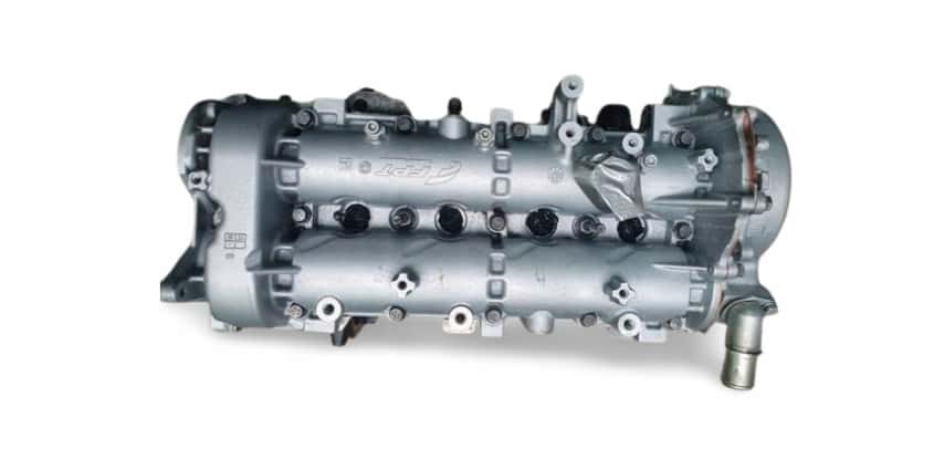 Moteur 330 A1.000 vue 5