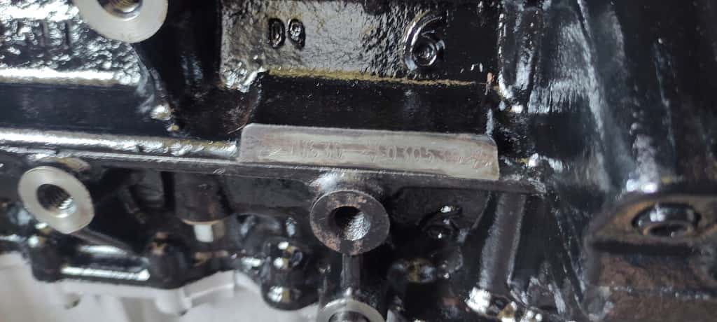 Moteur 300 vue 14