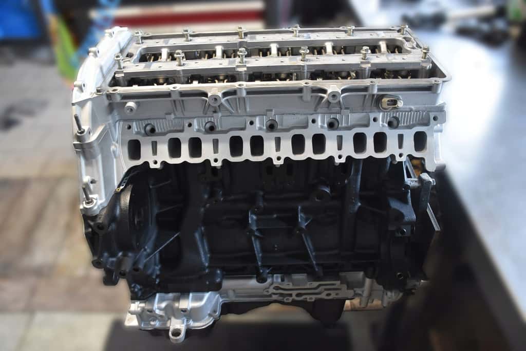 Moteur SAFA vue 7