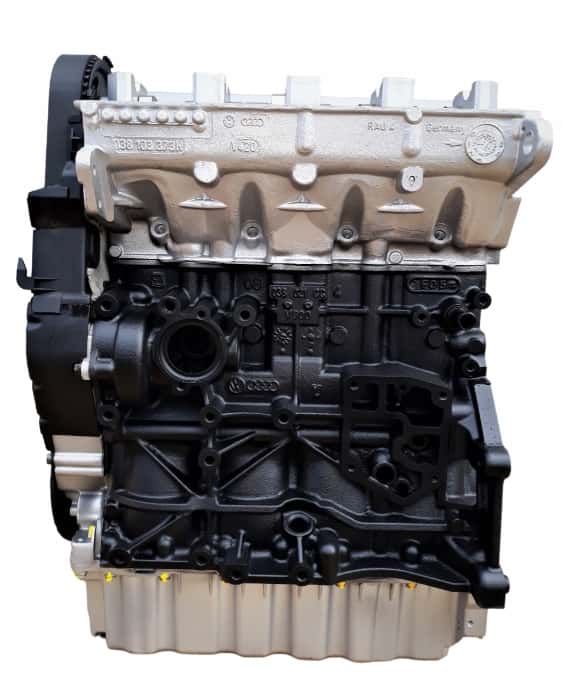 Moteur BMM vue 4