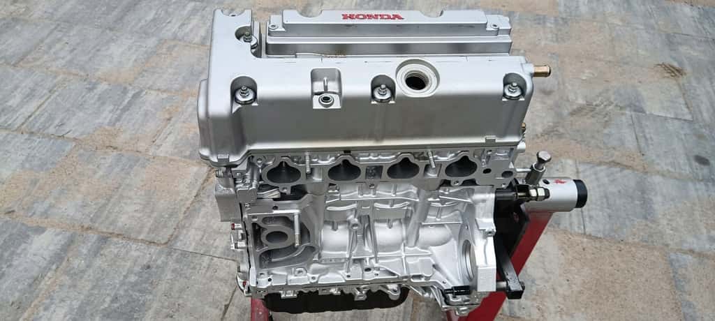 Moteur K24A3 vue 9