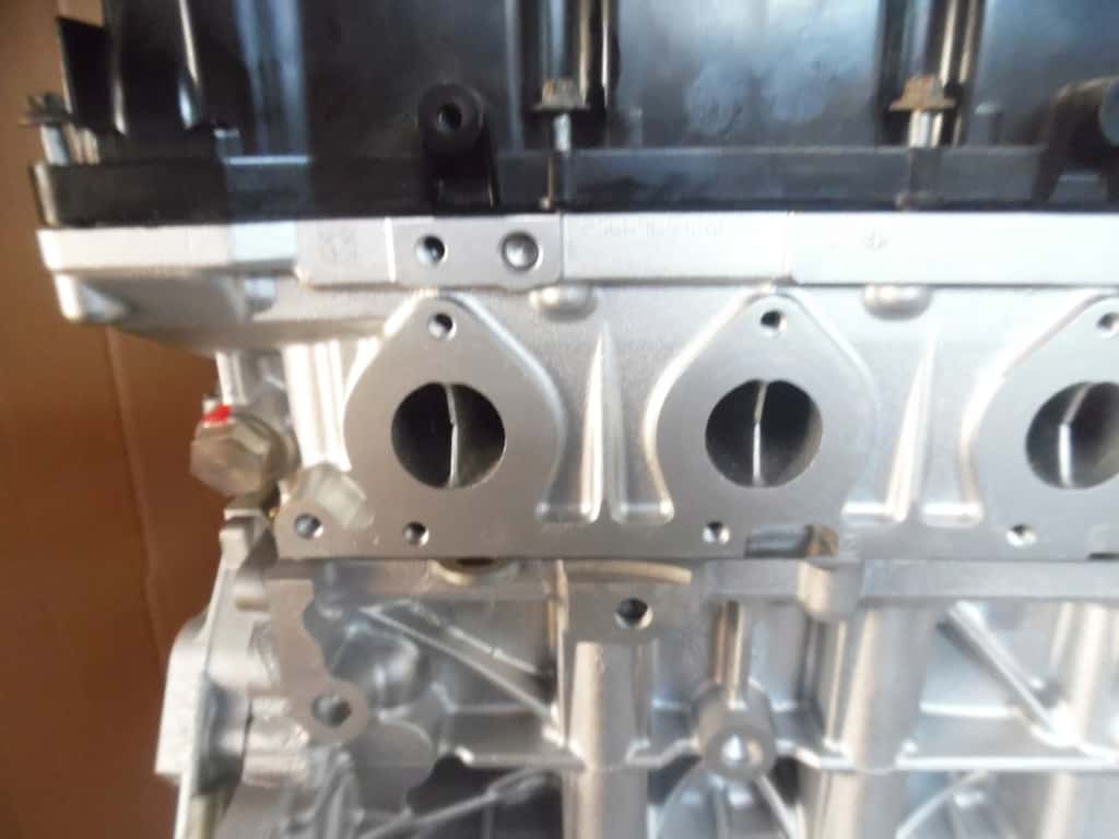 Moteur N57 D30 B vue 5