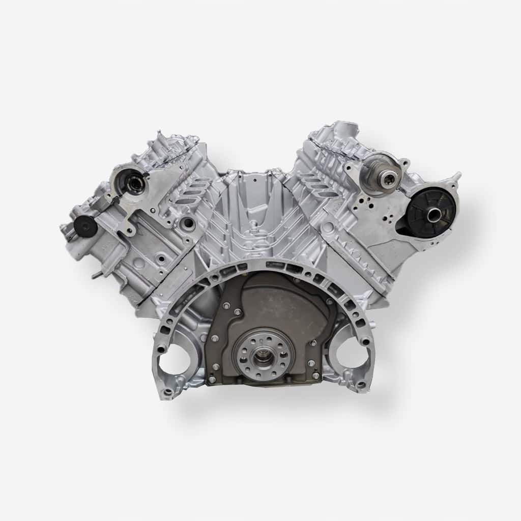 Moteur M 278.928 vue 2
