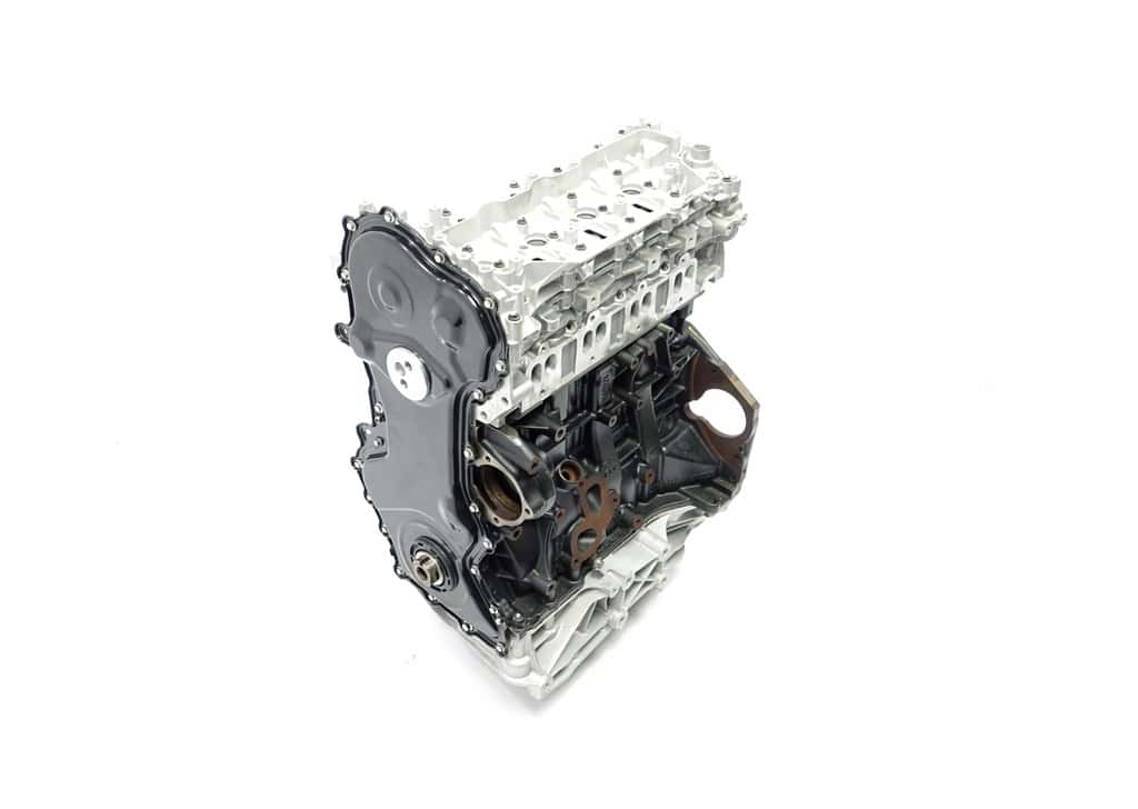 Moteur M9T 882 vue 7