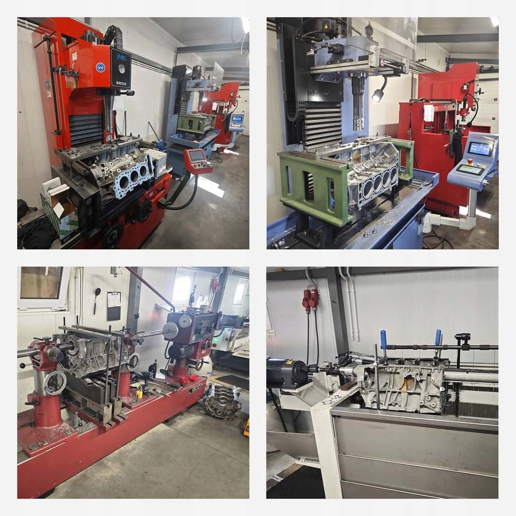 Moteur DCBE vue 12