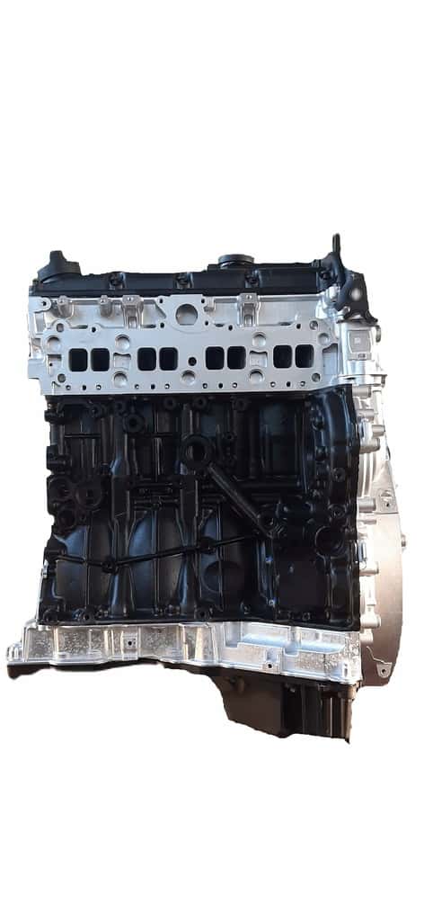 Moteur 651.930 vue 4