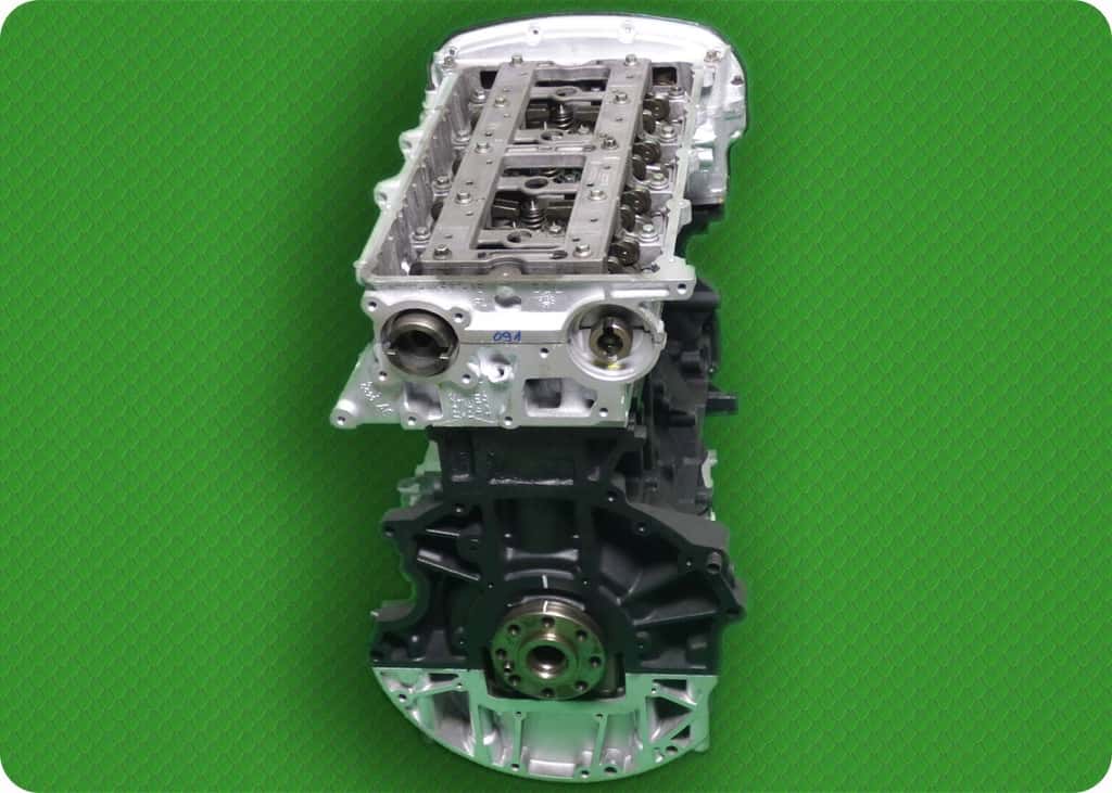Moteur QWFA vue 2