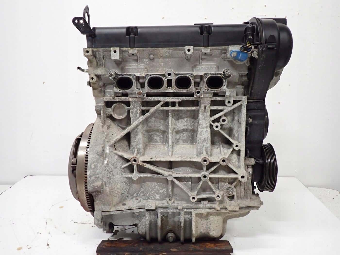 Moteur STJB vue 2