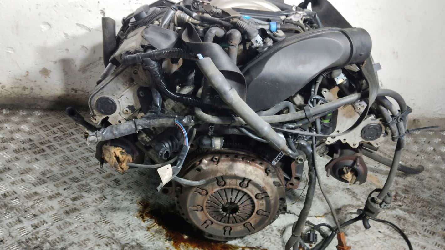 Moteur APR vue 2