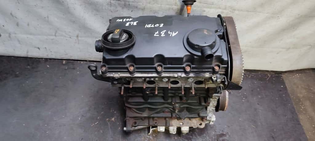 Moteur BLB vue 3
