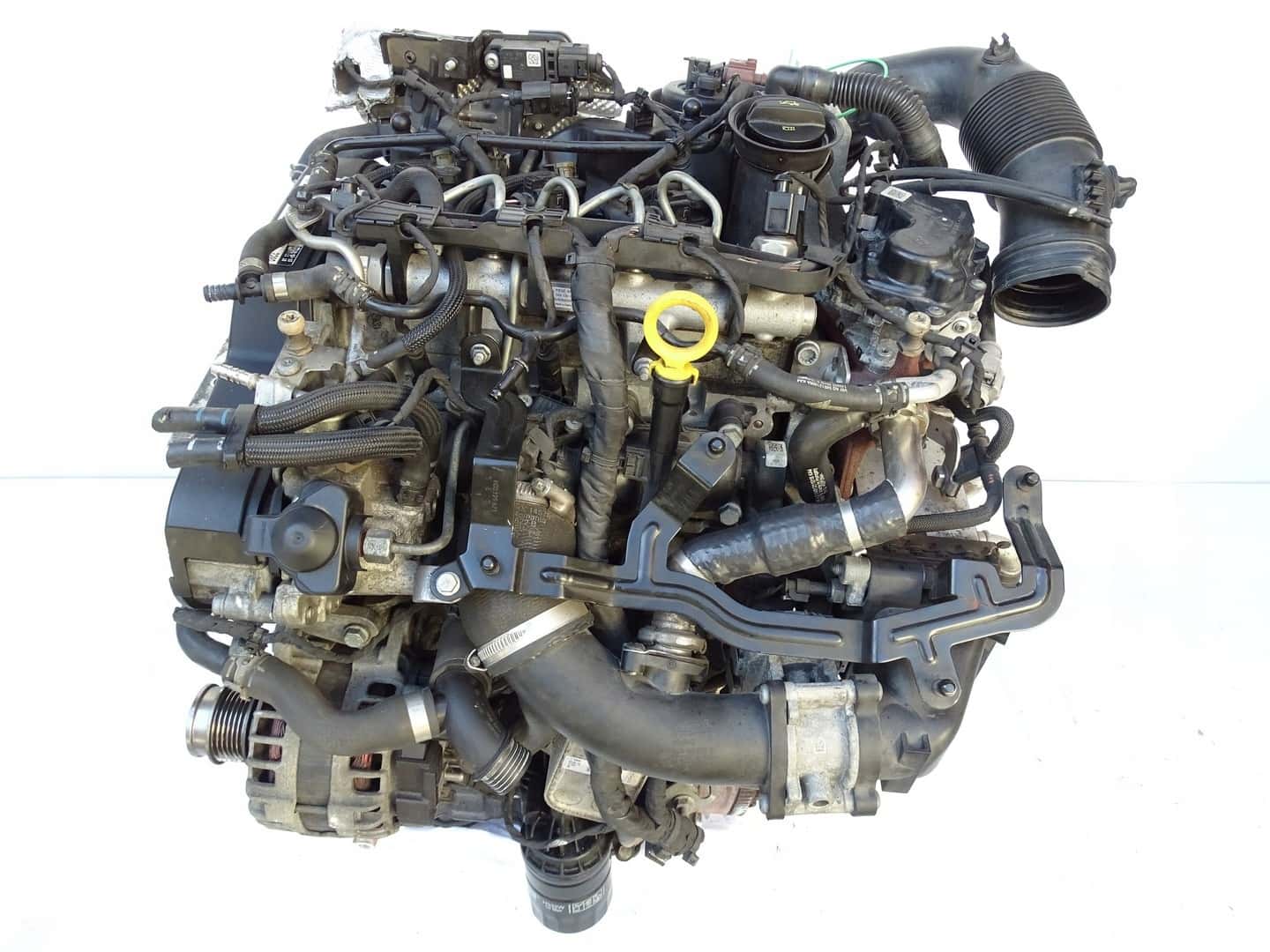 Moteur CUSB vue 7