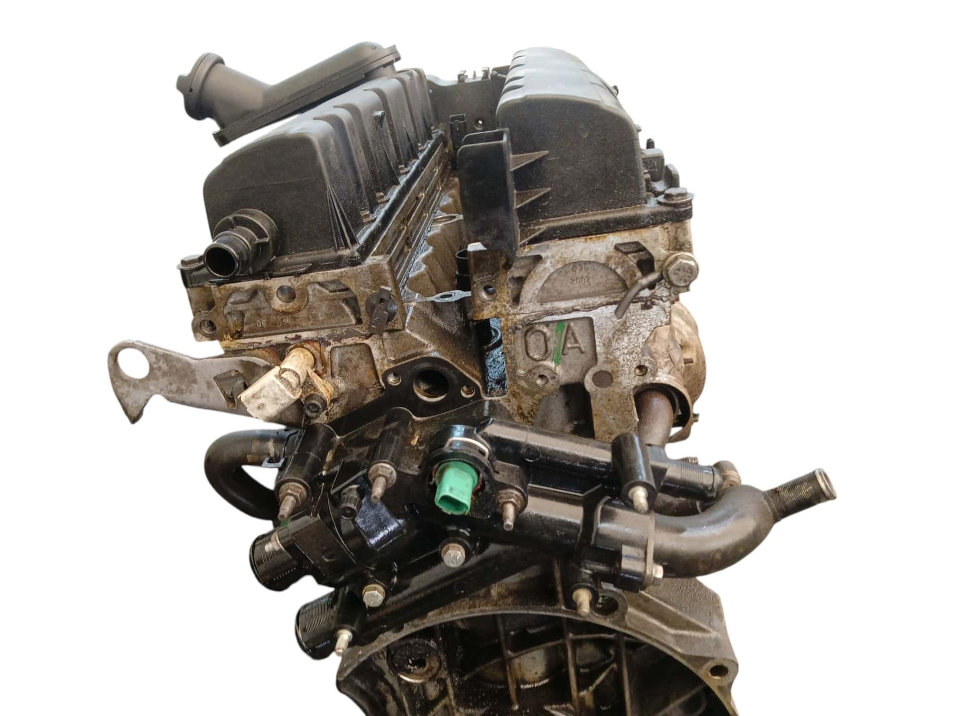 Moteur RFJ (EW10A) vue 11