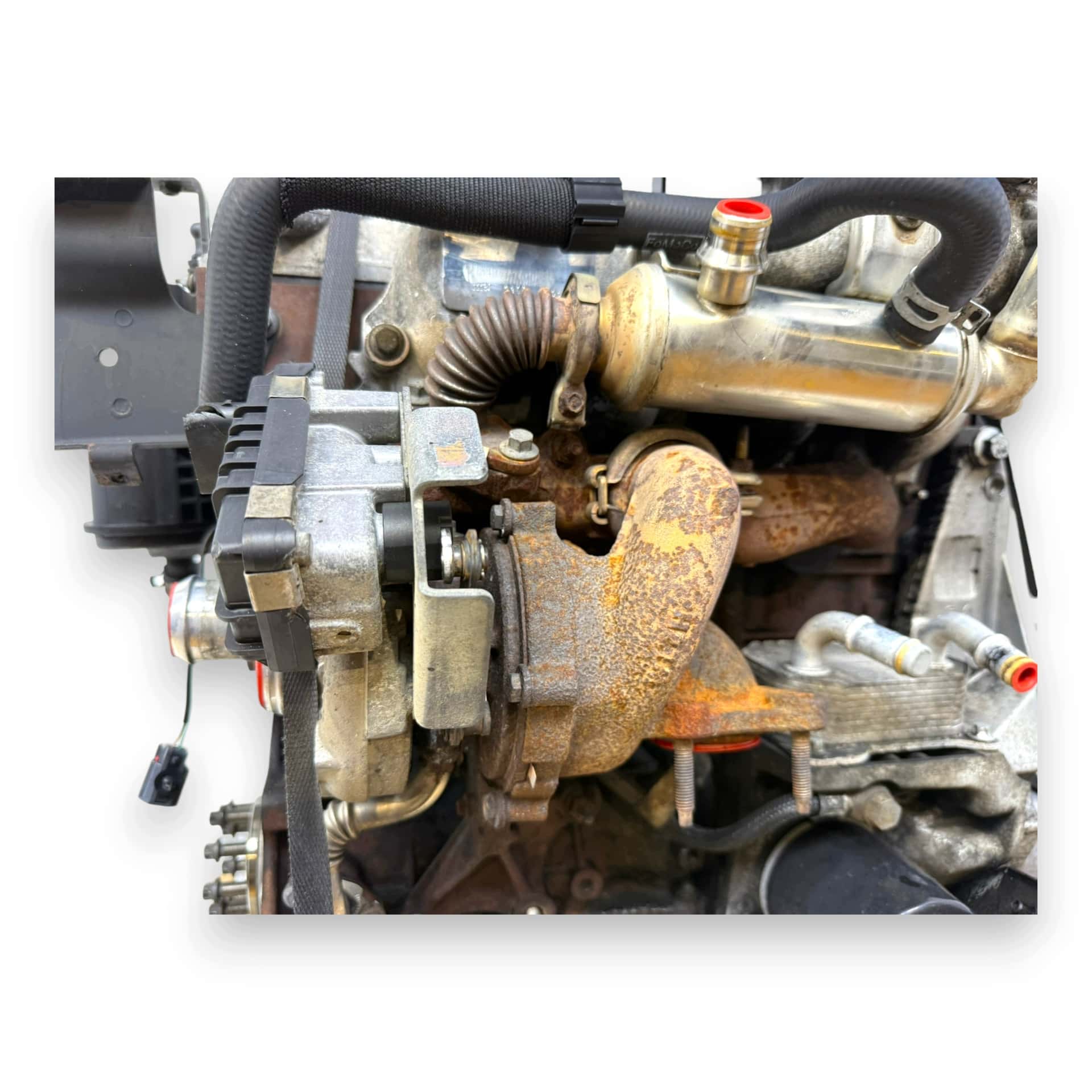 Moteur QYWA vue 12