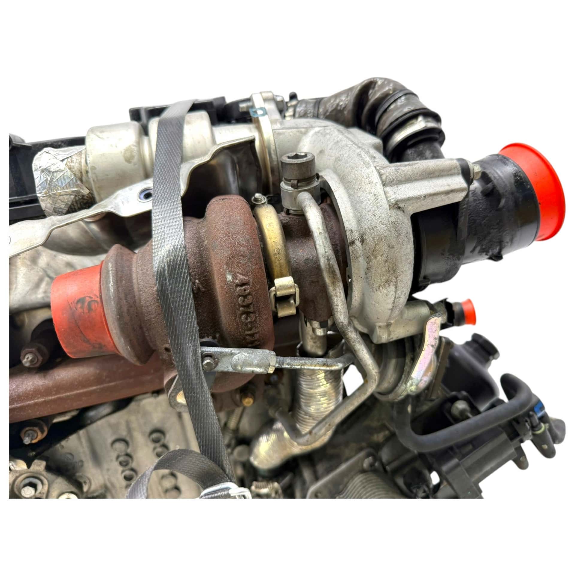 Moteur UGJC vue 5