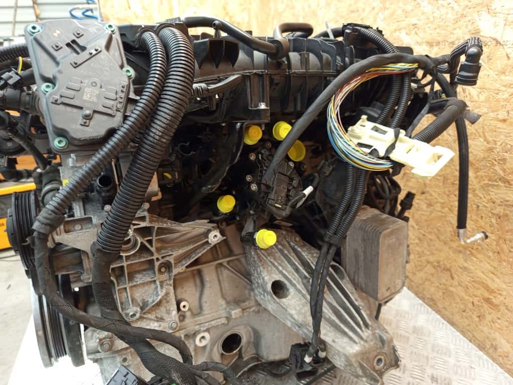 Moteur B58 B30 C vue 8