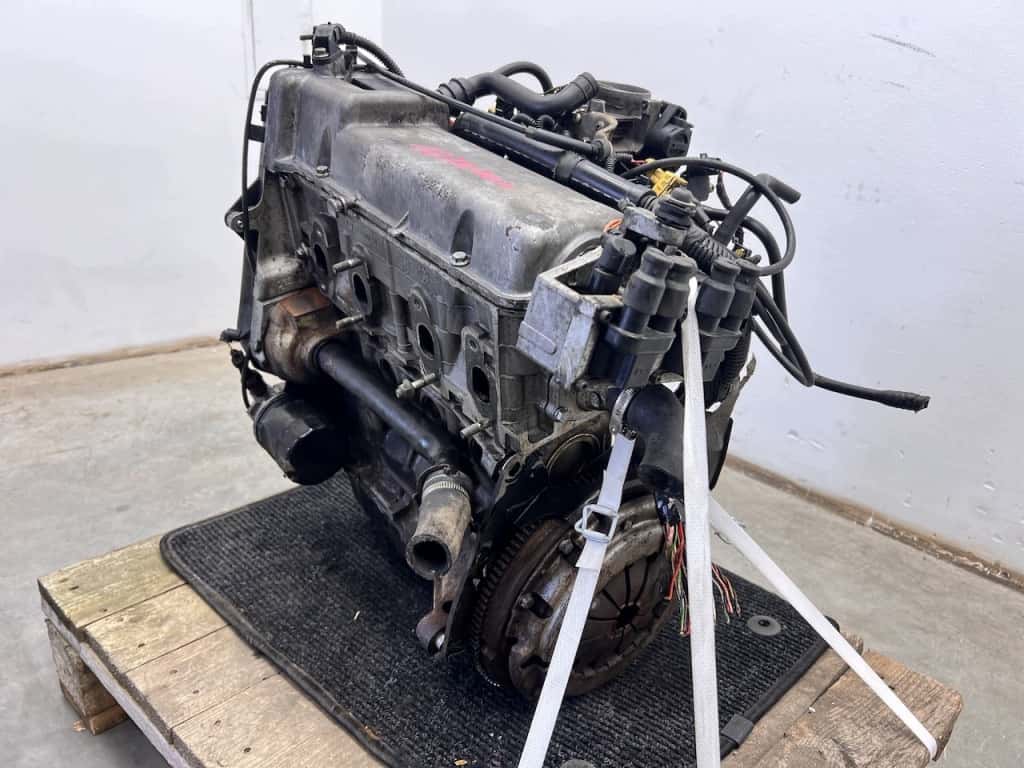 Moteur 187 A1.000 vue 9