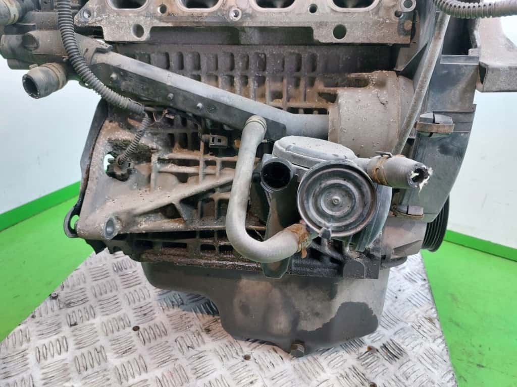 Moteur BXW vue 3