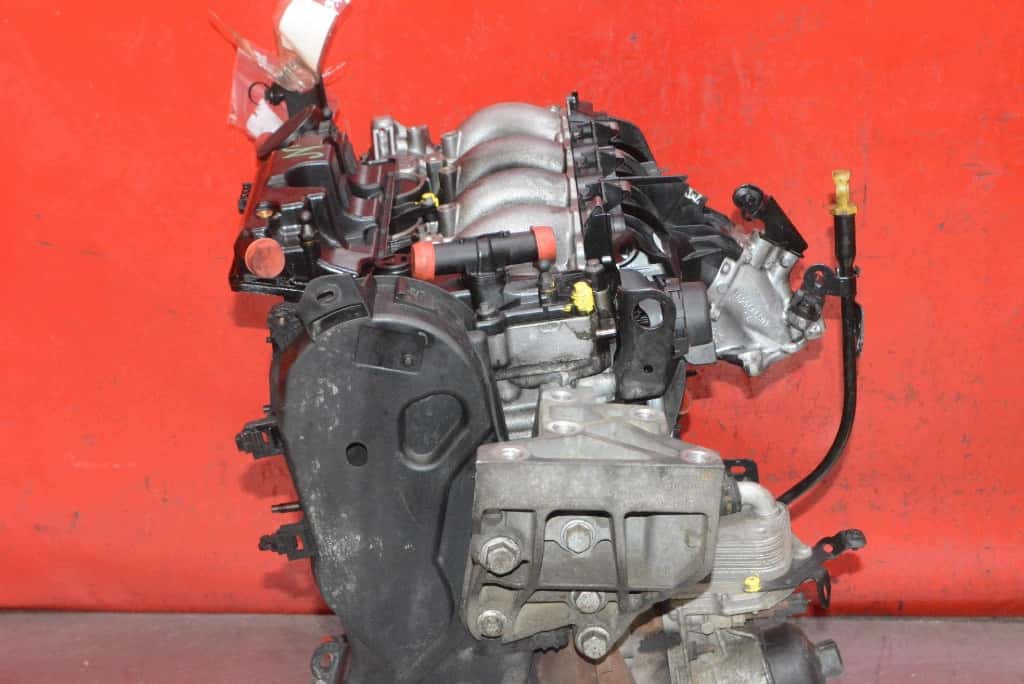 Moteur 224DT(DW12BTED4) vue 4