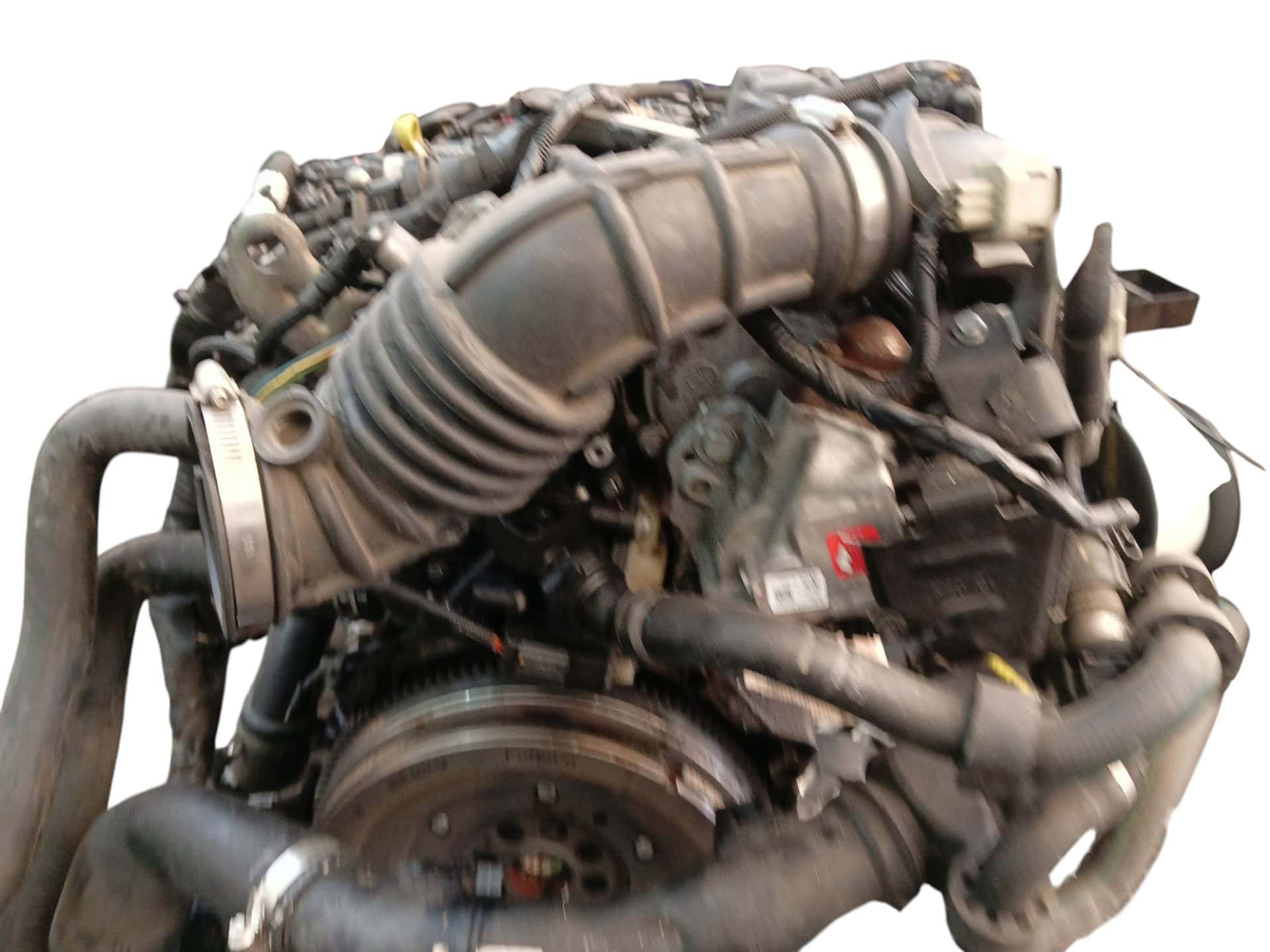 Moteur T8MA vue 14