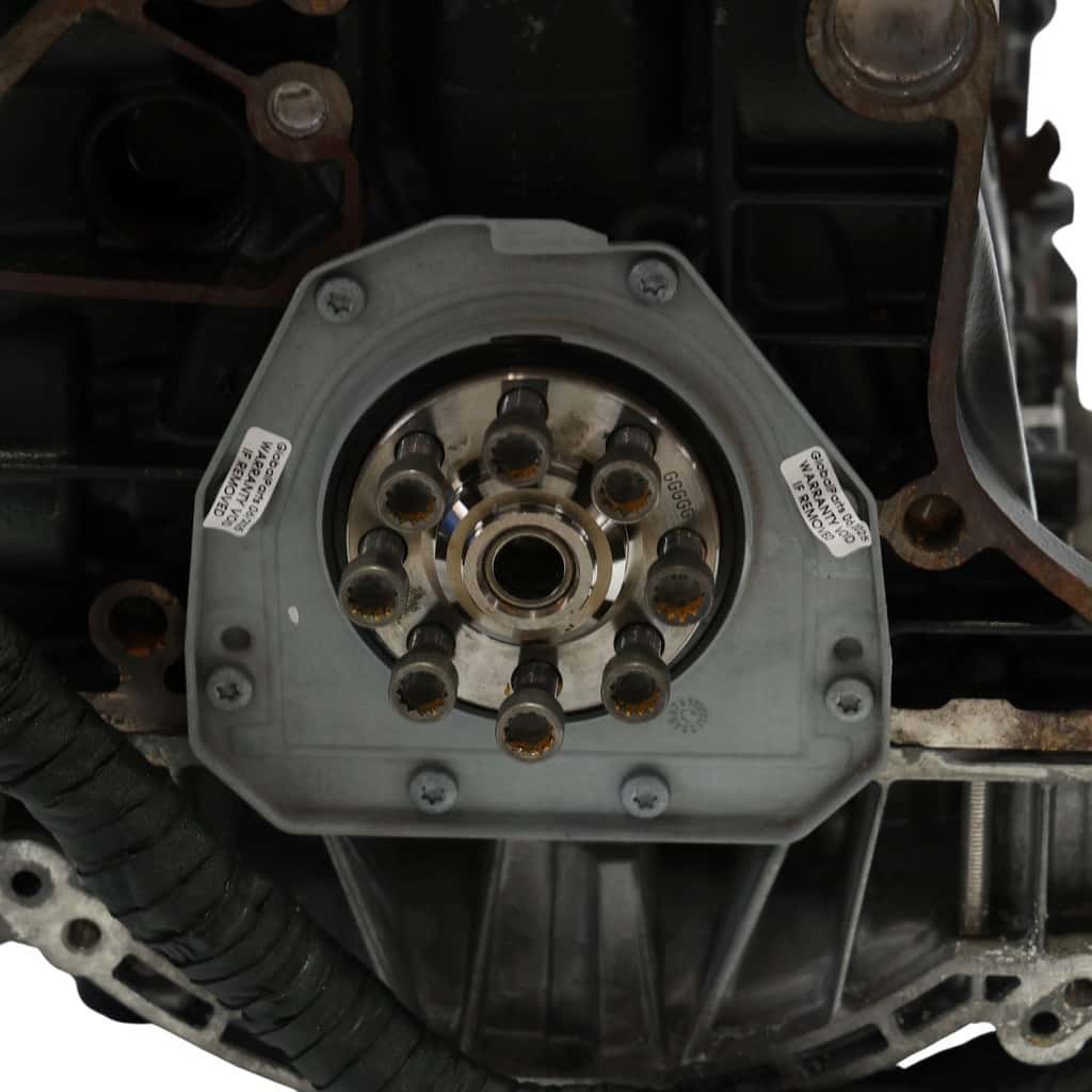 Moteur DJHC vue 7
