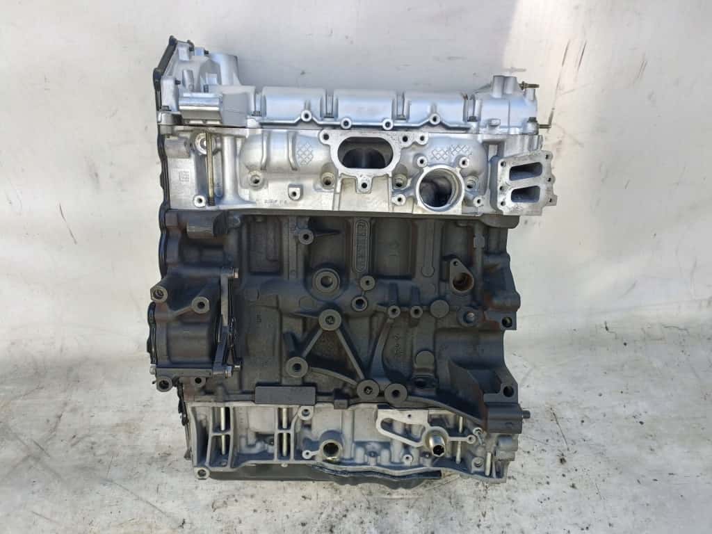 Moteur BKFA vue 3